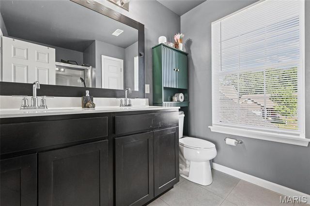 1105 Timber Creek Lane, Imperial, MO 63052