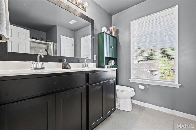 1105 Timber Creek Lane, Imperial, MO 63052