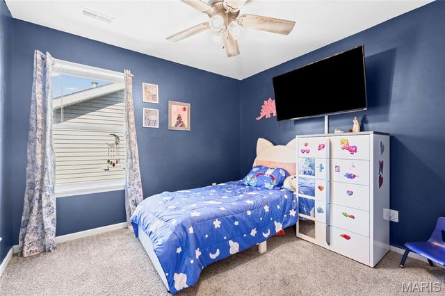 1105 Timber Creek Lane, Imperial, MO 63052