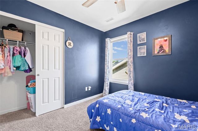 1105 Timber Creek Lane, Imperial, MO 63052