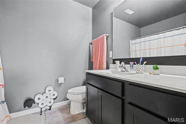 1105 Timber Creek Lane, Imperial, MO 63052