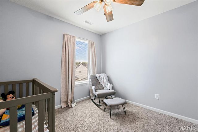 1105 Timber Creek Lane, Imperial, MO 63052