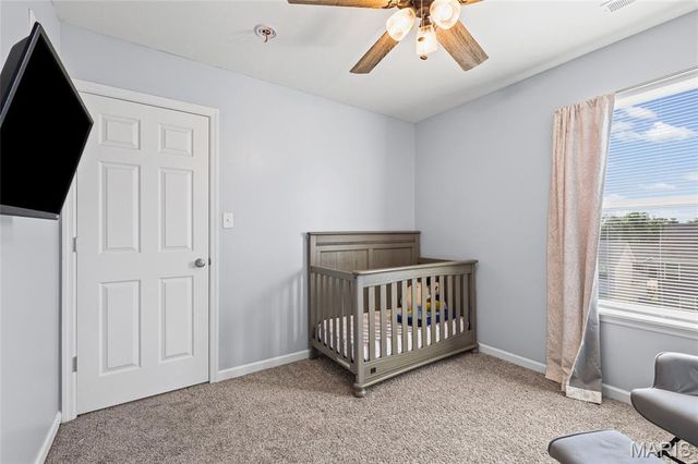 1105 Timber Creek Lane, Imperial, MO 63052