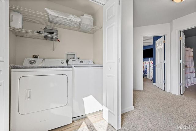 1105 Timber Creek Lane, Imperial, MO 63052