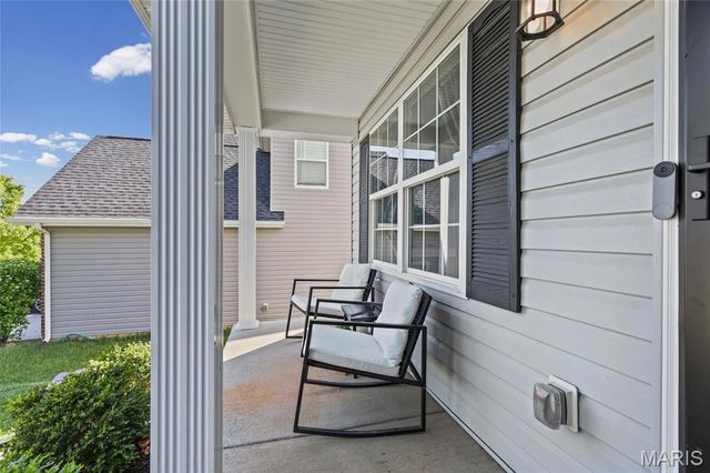 1105 Timber Creek Lane, Imperial, MO 63052