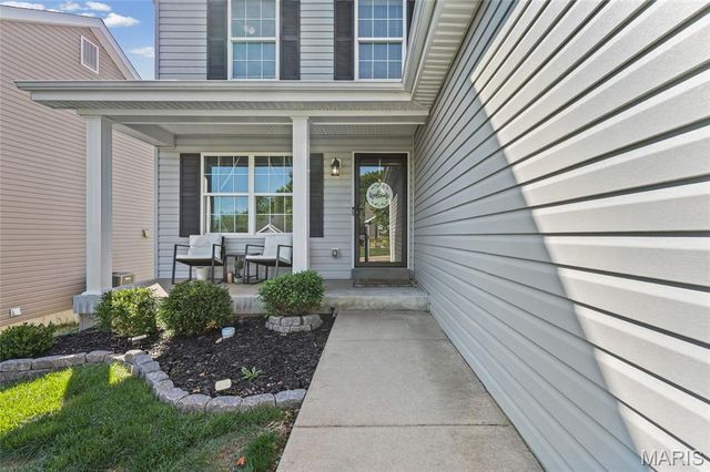 1105 Timber Creek Lane, Imperial, MO 63052