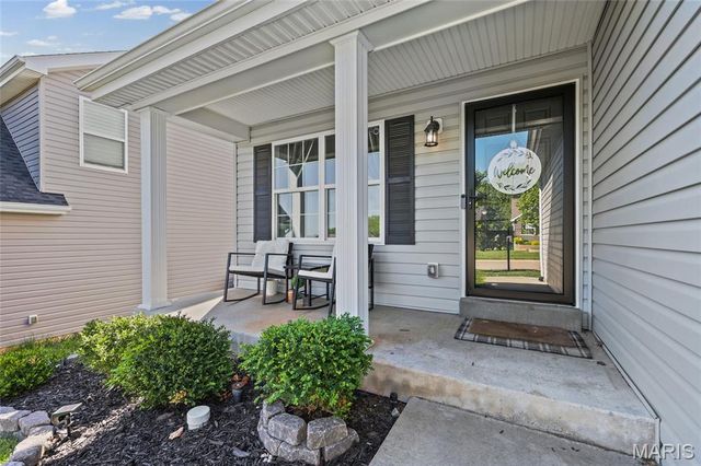 1105 Timber Creek Lane, Imperial, MO 63052