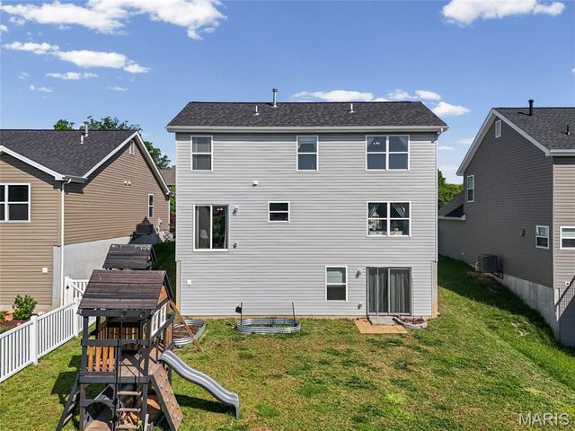1105 Timber Creek Lane, Imperial, MO 63052