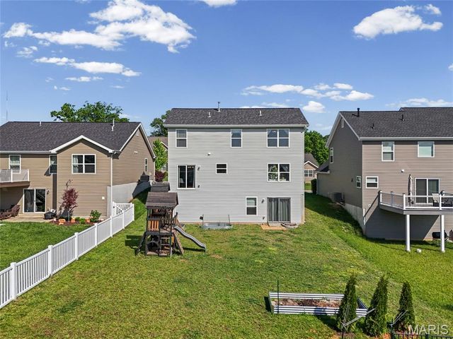 1105 Timber Creek Lane, Imperial, MO 63052