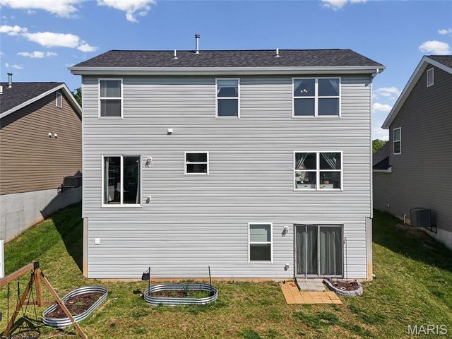 1105 Timber Creek Lane, Imperial, MO 63052