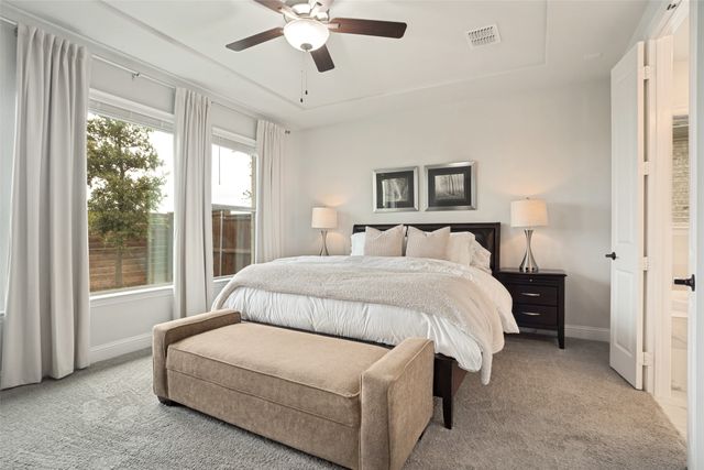 2817 Buckthorn Road, Northlake, TX 76226