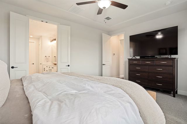 2817 Buckthorn Road, Northlake, TX 76226