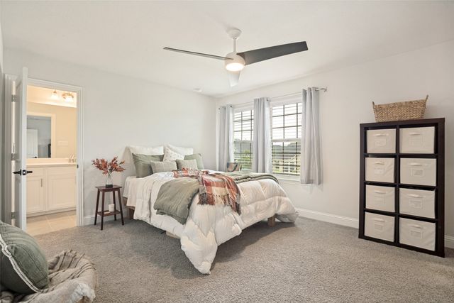 2817 Buckthorn Road, Northlake, TX 76226