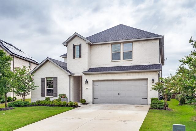 2817 Buckthorn Road, Northlake, TX 76226