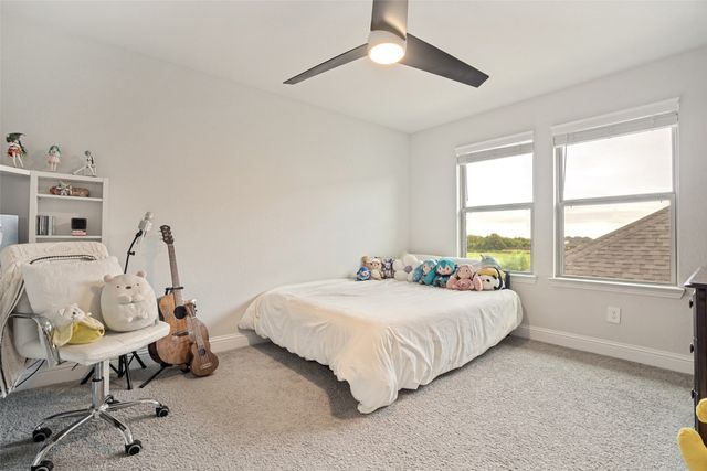 2817 Buckthorn Road, Northlake, TX 76226