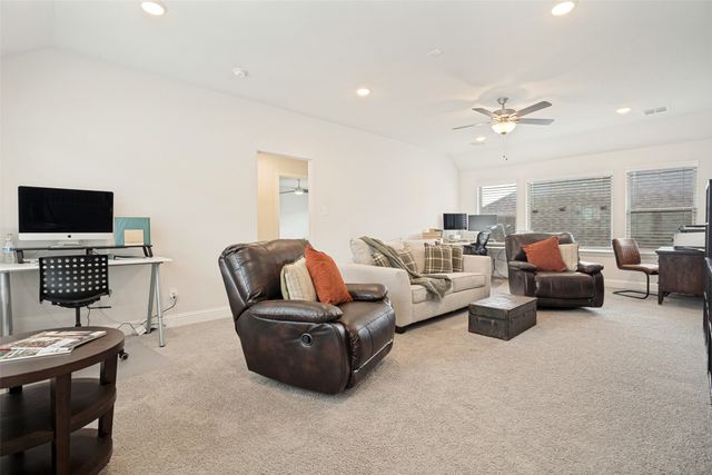 2817 Buckthorn Road, Northlake, TX 76226
