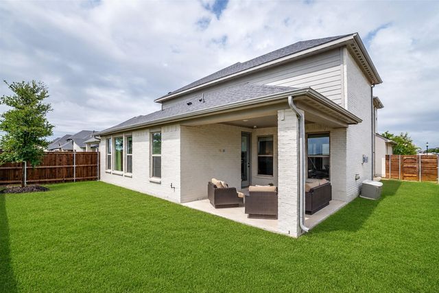 2817 Buckthorn Road, Northlake, TX 76226