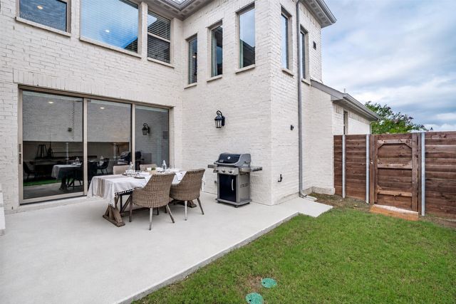 2817 Buckthorn Road, Northlake, TX 76226