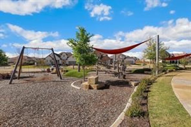 2817 Buckthorn Road, Northlake, TX 76226