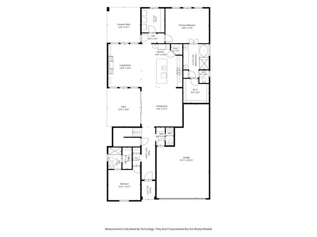 2817 Buckthorn Road, Northlake, TX 76226