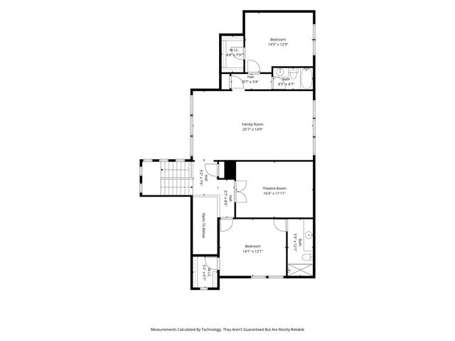 2817 Buckthorn Road, Northlake, TX 76226