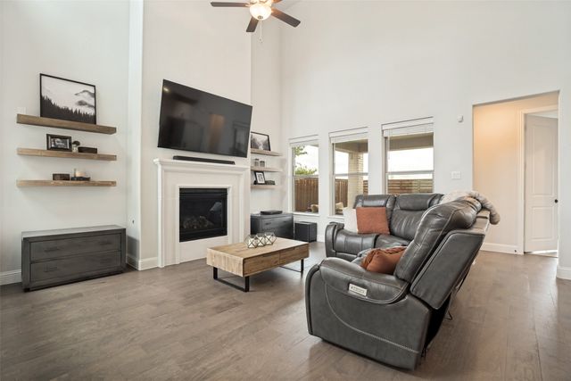 2817 Buckthorn Road, Northlake, TX 76226
