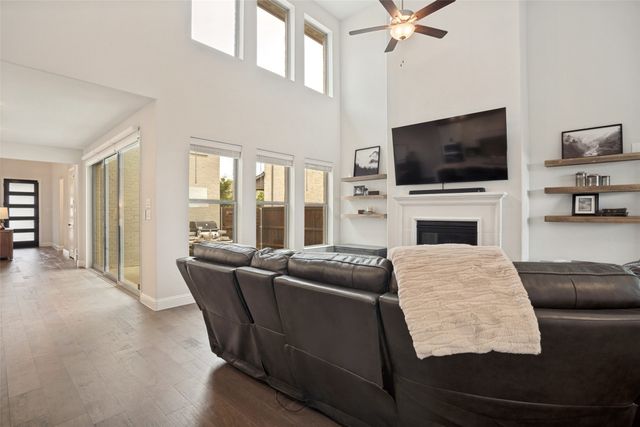 2817 Buckthorn Road, Northlake, TX 76226