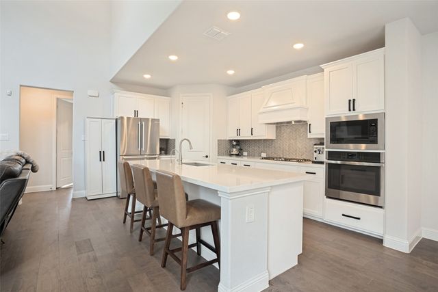 2817 Buckthorn Road, Northlake, TX 76226