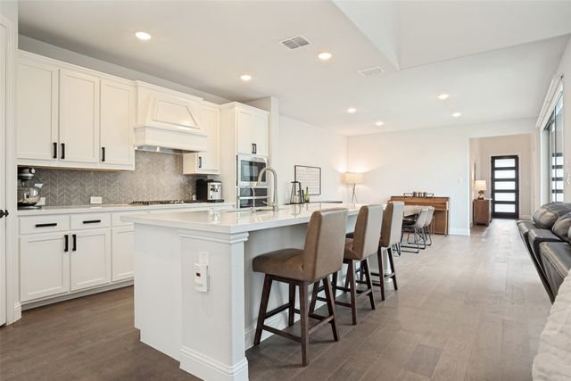 2817 Buckthorn Road, Northlake, TX 76226