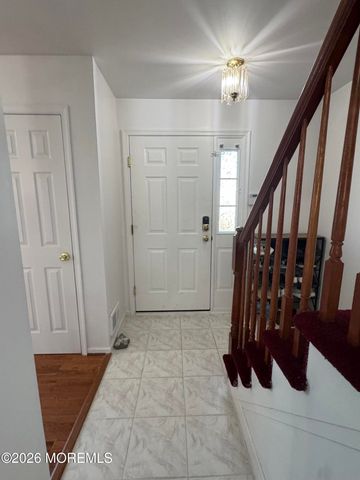 26 Gaston Street, Aberdeen, NJ 07747