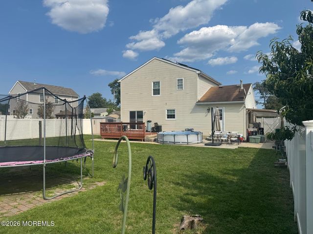 26 Gaston Street, Aberdeen, NJ 07747