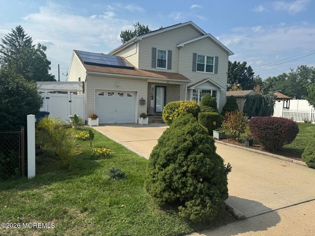 26 Gaston Street, Aberdeen, NJ 07747