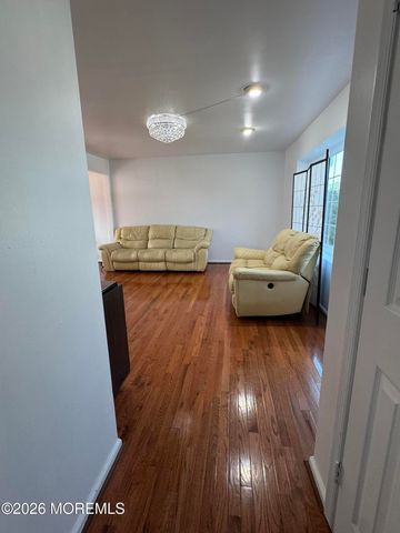 26 Gaston Street, Aberdeen, NJ 07747