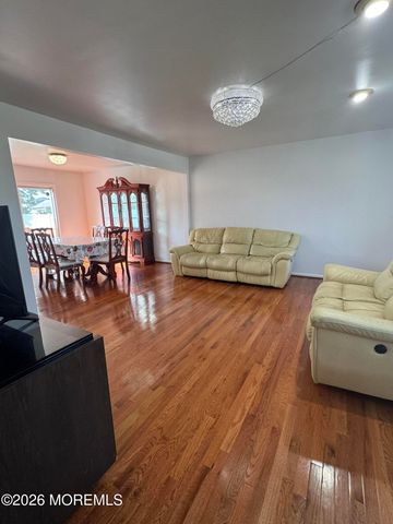 26 Gaston Street, Aberdeen, NJ 07747
