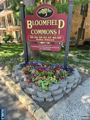 45 John Street 3A, Bloomfield, NJ 07003