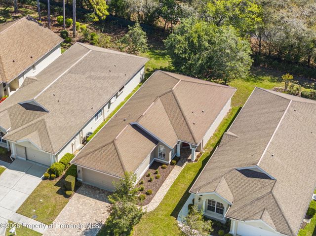 5592 Legend Hills Lane, Spring Hill, FL 34609