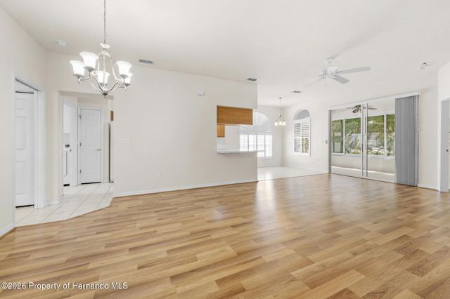 5592 Legend Hills Lane, Spring Hill, FL 34609