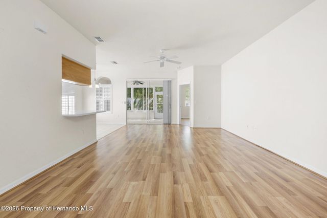 5592 Legend Hills Lane, Spring Hill, FL 34609