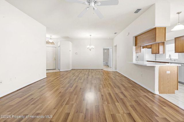 5592 Legend Hills Lane, Spring Hill, FL 34609