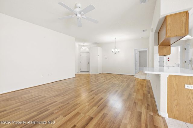 5592 Legend Hills Lane, Spring Hill, FL 34609