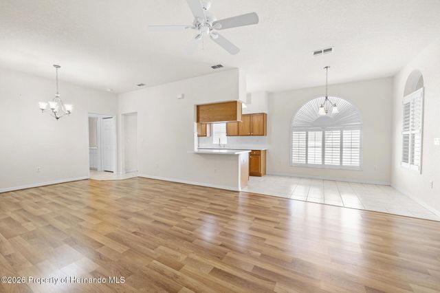 5592 Legend Hills Lane, Spring Hill, FL 34609