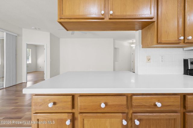 5592 Legend Hills Lane, Spring Hill, FL 34609