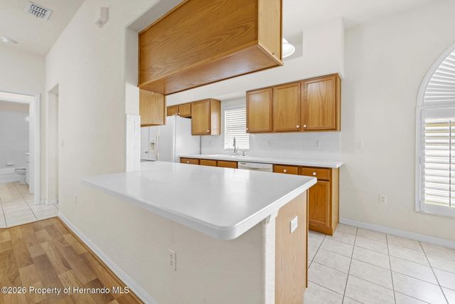 5592 Legend Hills Lane, Spring Hill, FL 34609