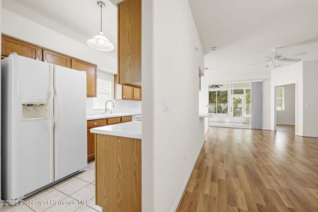 5592 Legend Hills Lane, Spring Hill, FL 34609