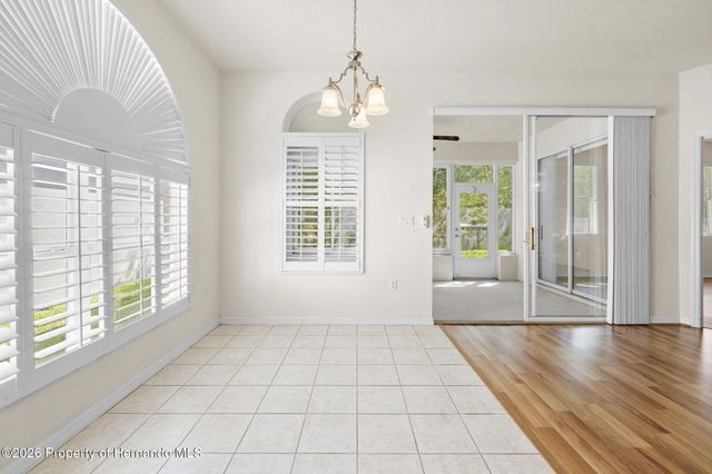 5592 Legend Hills Lane, Spring Hill, FL 34609