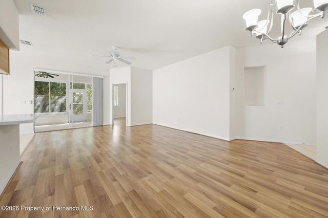 5592 Legend Hills Lane, Spring Hill, FL 34609