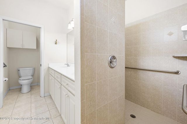 5592 Legend Hills Lane, Spring Hill, FL 34609