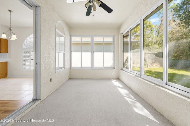 5592 Legend Hills Lane, Spring Hill, FL 34609