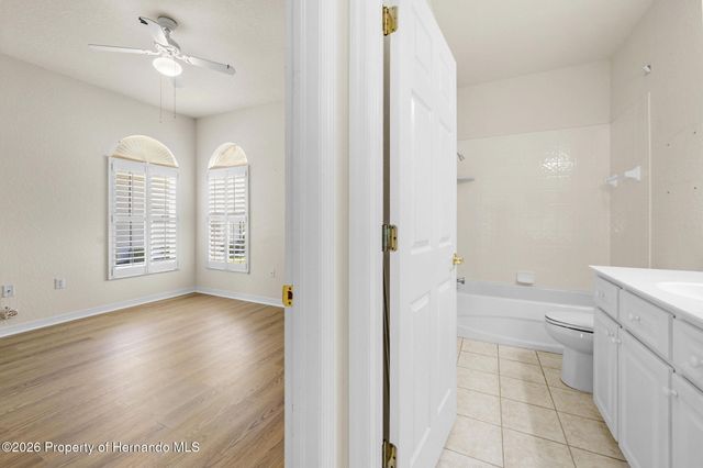 5592 Legend Hills Lane, Spring Hill, FL 34609