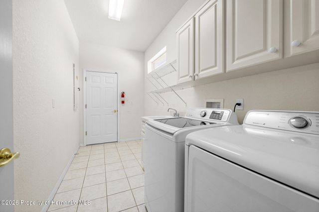 5592 Legend Hills Lane, Spring Hill, FL 34609